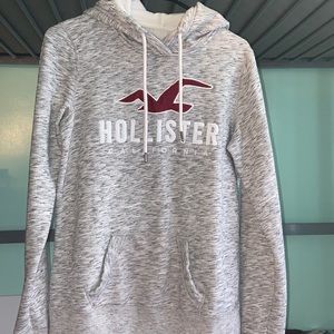 Hollister hoodie